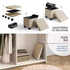 Banc de rangement pour chambre à coucher, bout de lit, banc de rangement en velours, grand banc de rangement, banc d'entrée avec rangement