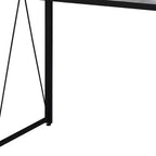 35 pupitres de style ancien, blancs et noirs