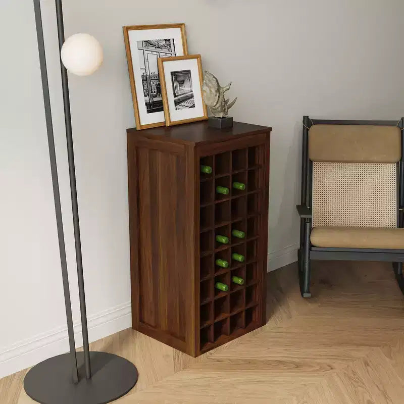 Armoire de rangement modulable, buffet, enfilade pour salon, chambre, bureau