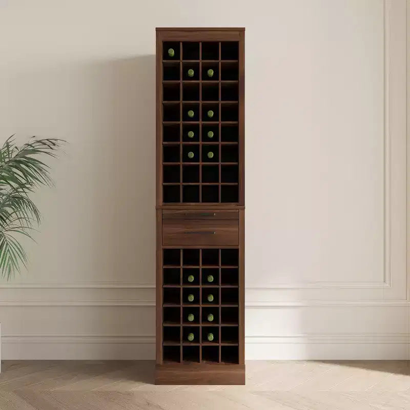 Armoire de rangement modulable, buffet, enfilade pour salon, chambre, bureau