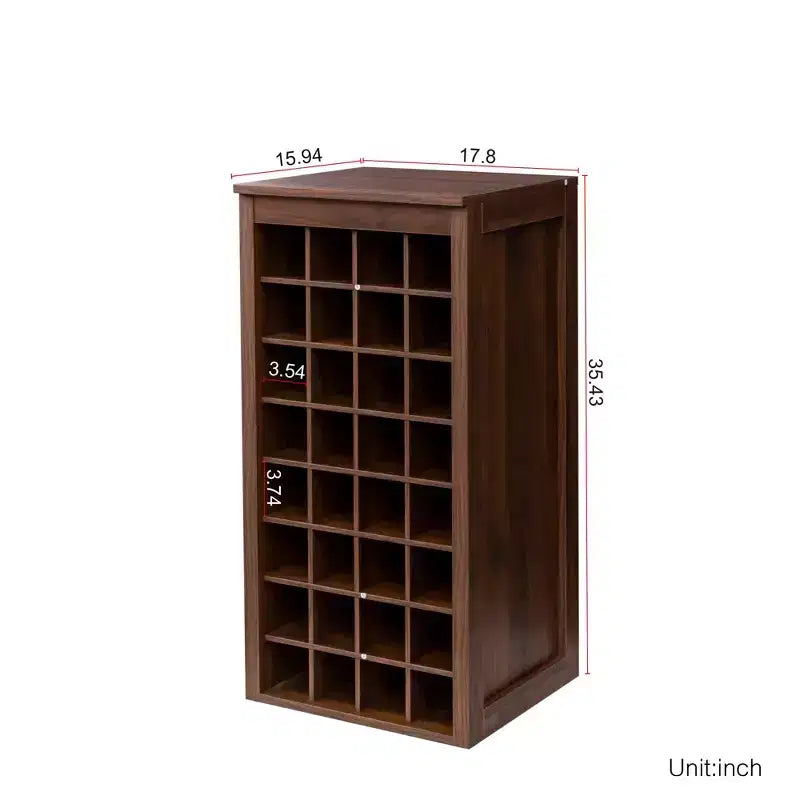 Armoire de rangement modulable, buffet, enfilade pour salon, chambre, bureau