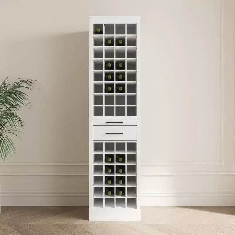 Armoire de rangement modulable, buffet, enfilade pour salon, chambre, bureau