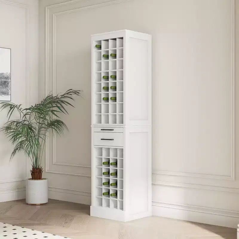 Armoire de rangement modulable, buffet, enfilade pour salon, chambre, bureau