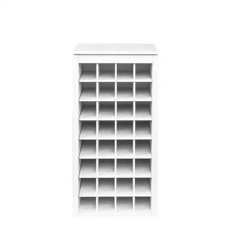 Armoire de rangement modulable, buffet, enfilade pour salon, chambre, bureau