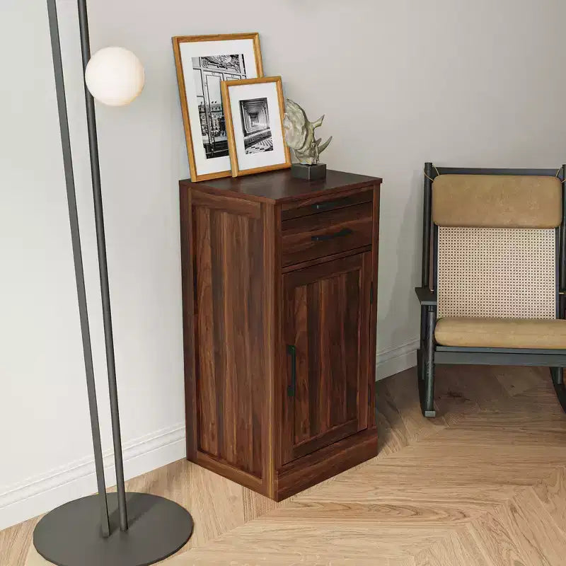 Armoire de rangement modulable, buffet, enfilade pour salon, chambre, bureau