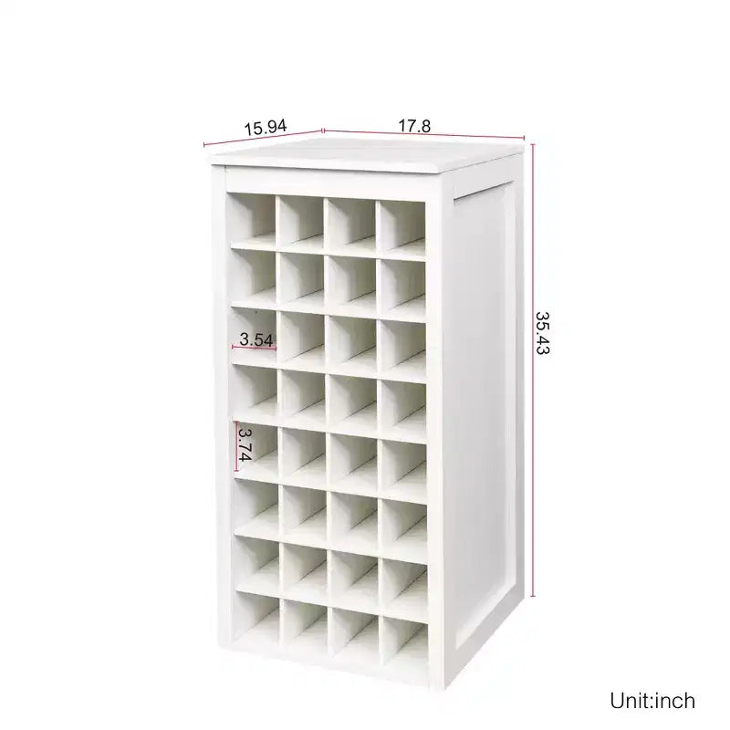 Armoire de rangement modulable, buffet, enfilade pour salon, chambre, bureau