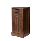Armoire de rangement modulable, buffet, enfilade pour salon, chambre, bureau