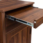 Armoire de rangement modulable, buffet, enfilade pour salon, chambre, bureau