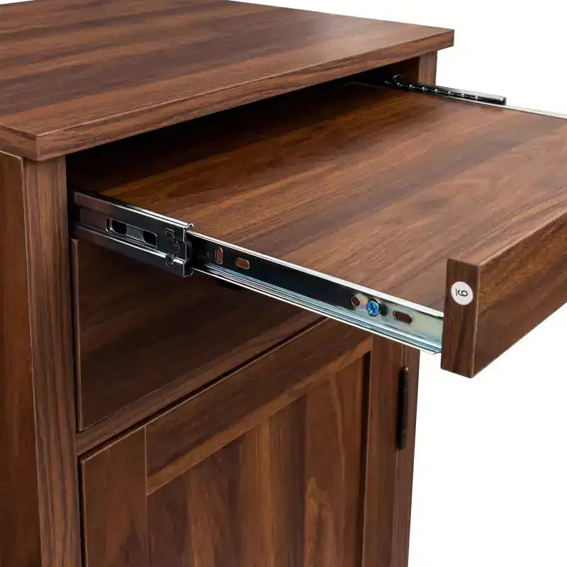 Armoire de rangement modulable, buffet, enfilade pour salon, chambre, bureau