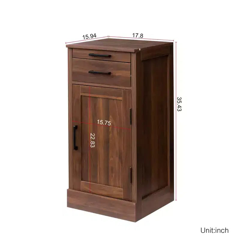 Armoire de rangement modulable, buffet, enfilade pour salon, chambre, bureau