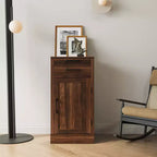 Armoire de rangement modulable, buffet, enfilade pour salon, chambre, bureau