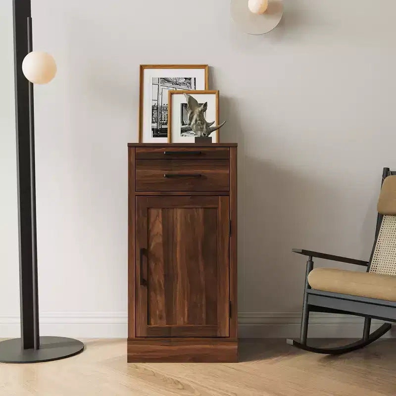 Armoire de rangement modulable, buffet, enfilade pour salon, chambre, bureau