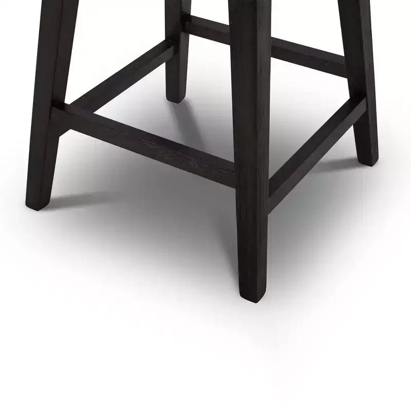 30 tabourets de bar pivotants rembourrés, hauteur bar