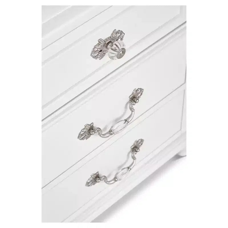 Annie Commode Blanche
