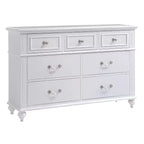 Annie Commode Blanche