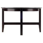 Toby Table basse Espresso