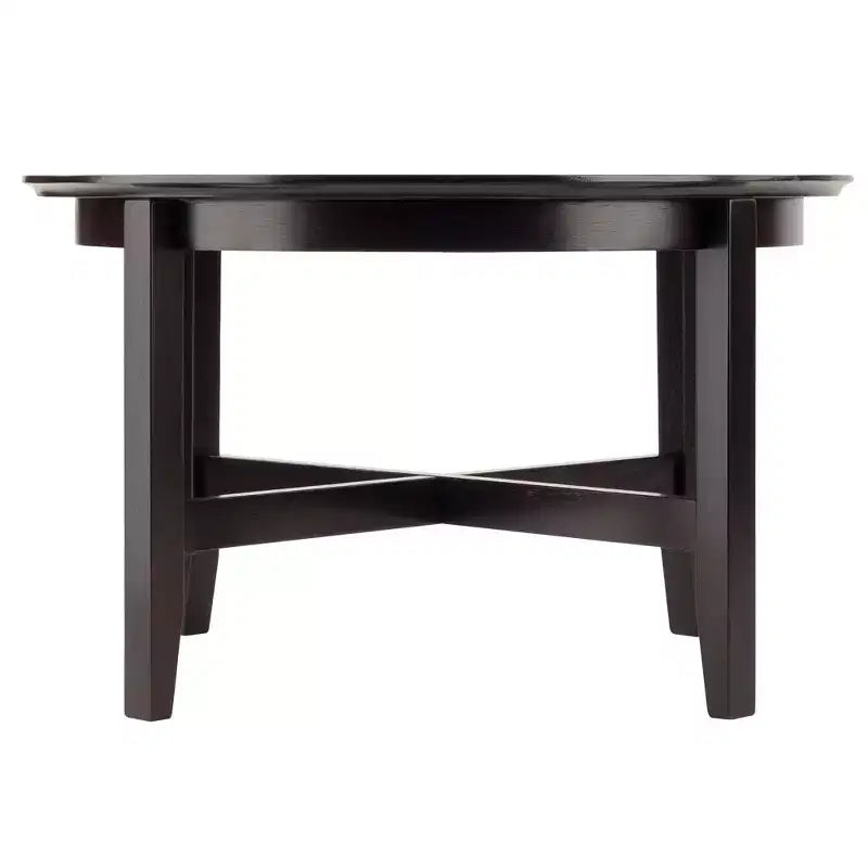 Toby Table basse Espresso