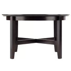 Toby Table basse Espresso