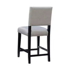 Tabouret de bar 24 po Brook à hauteur de comptoir