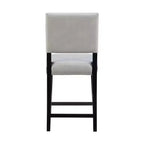 Tabouret de bar 24 po Brook à hauteur de comptoir