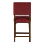 Tabouret de bar 24 po Brook à hauteur de comptoir