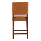 Tabouret de bar 24 po Brook à hauteur de comptoir