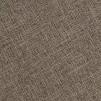 Tabouret de bar pivotant Oliver Wood blanc vieilli 77,5 cm de haut, coussin rond gris traditionnel avec repose-pieds pour comptoir de cuisine