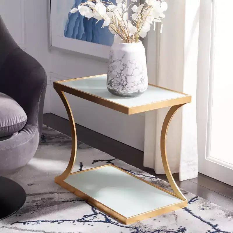 Table d'appoint Sullivan
