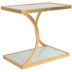 Table d'appoint Sullivan