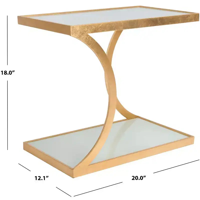 Table d'appoint Sullivan