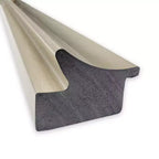 Miroir sur pied 29 x 65 po pleine longueur encadré