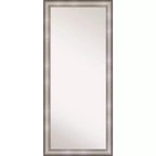 29 x 65 Imperial Framed Full Length Floor Leaner Mirror - Amanti Art